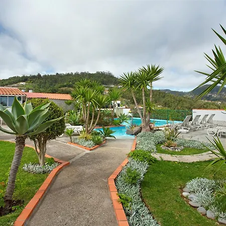 Private Holiday park Canico (Madeira)