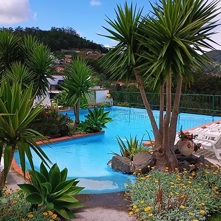 Parque de vacaciones Private