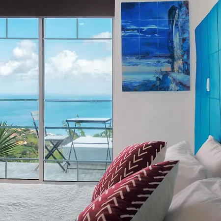 Parque de vacaciones Private Caniço