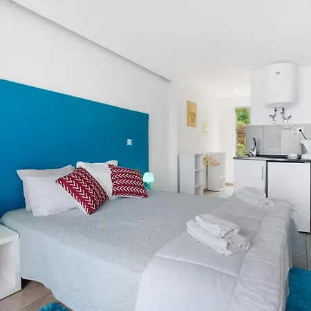 Parque de vacaciones Private