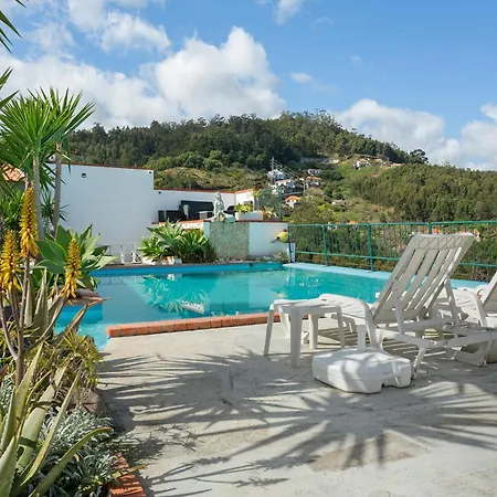 Parque de vacaciones Private Caniço