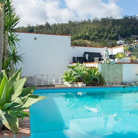 Parque de vacaciones Private *