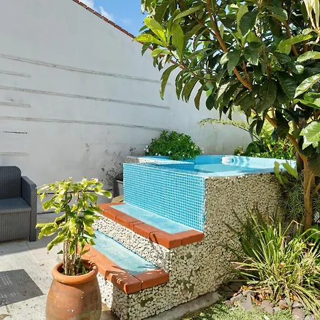 Parque de vacaciones Private Caniço