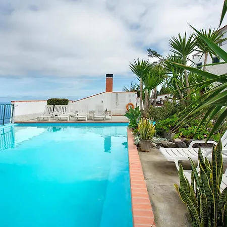 Parque de vacaciones Private