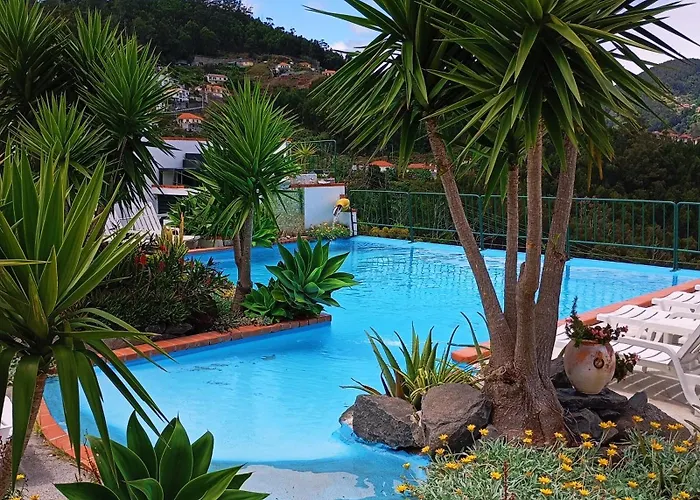 Holiday park Private