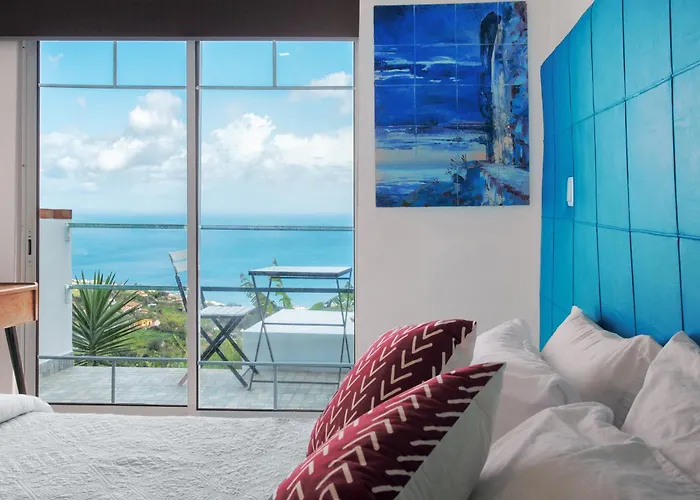 Holiday park Private Canico (Madeira)