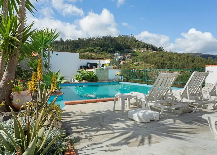 Holiday park Private Canico (Madeira)