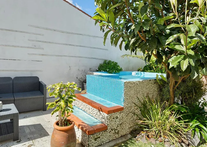 Holiday park Private Canico (Madeira)