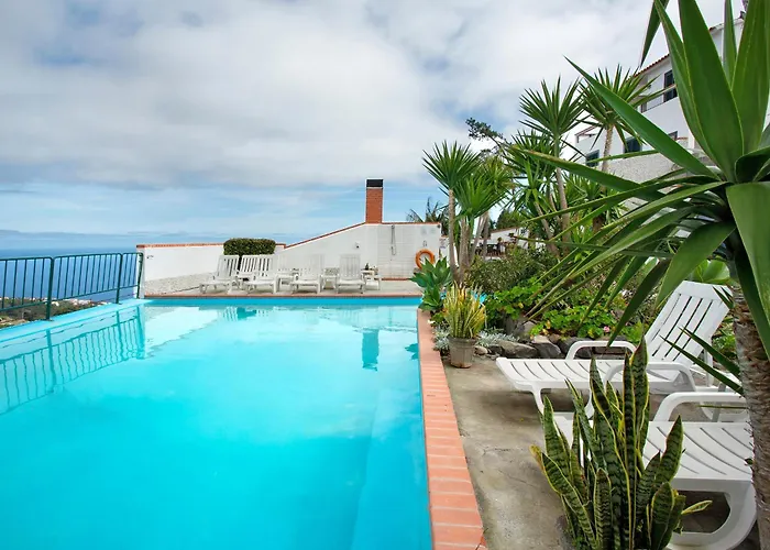 Holiday park Private